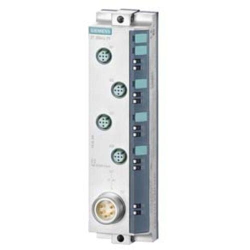 Siemens 6ES71486CB000AA0 6ES7148-6CB00-0AA0 PLC-laadregelaar