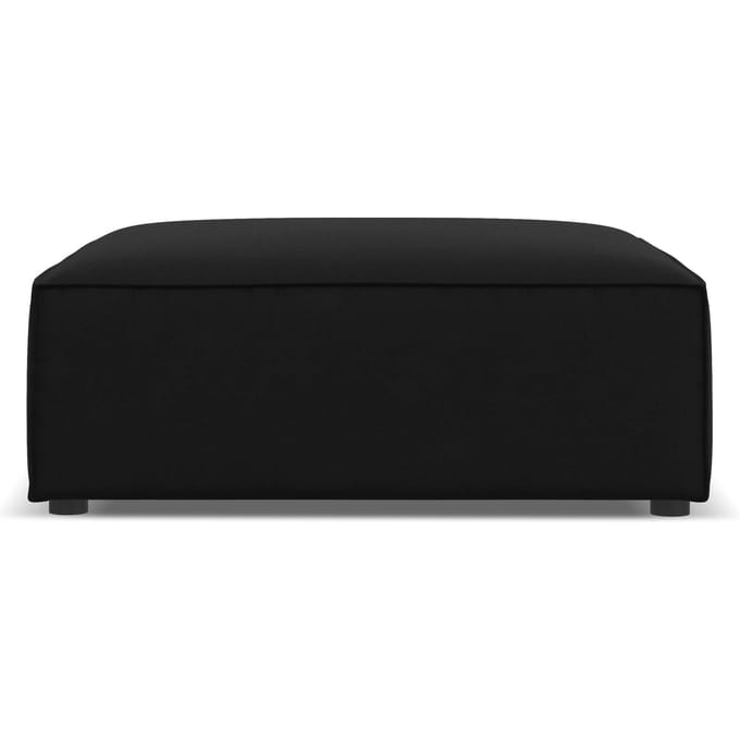 Hocker Jodie velvet | Micadoni
