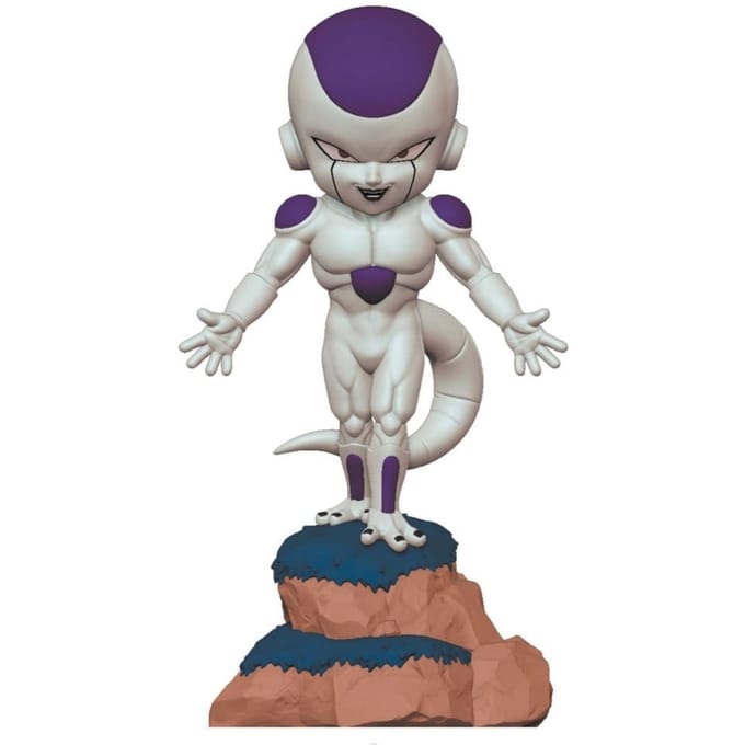 Dragon Ball: Money Box XL Freezer 22 cm