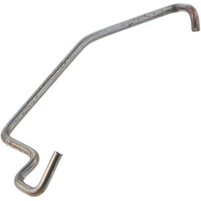 Gasstang
