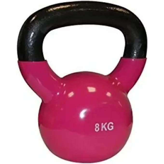 Kettlebell Sveltus 8 kg