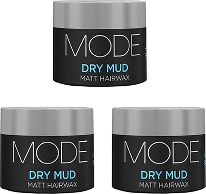 Affinage - Dry Mud - 3x 75ml