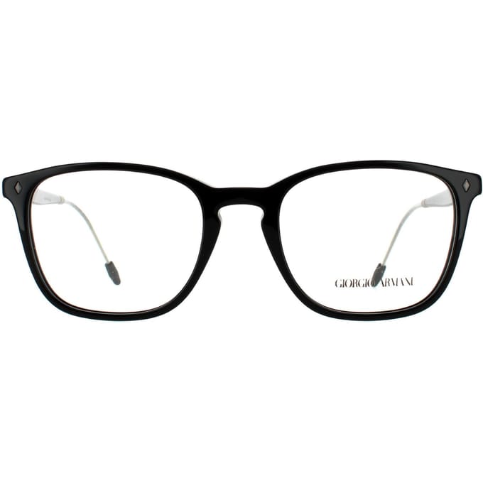 Giorgio Armani Bril AR7171 5001 Black Men