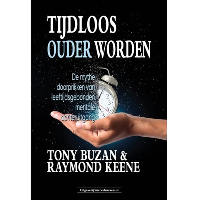 Tijdloos Ouder Worden - Tony Buzan