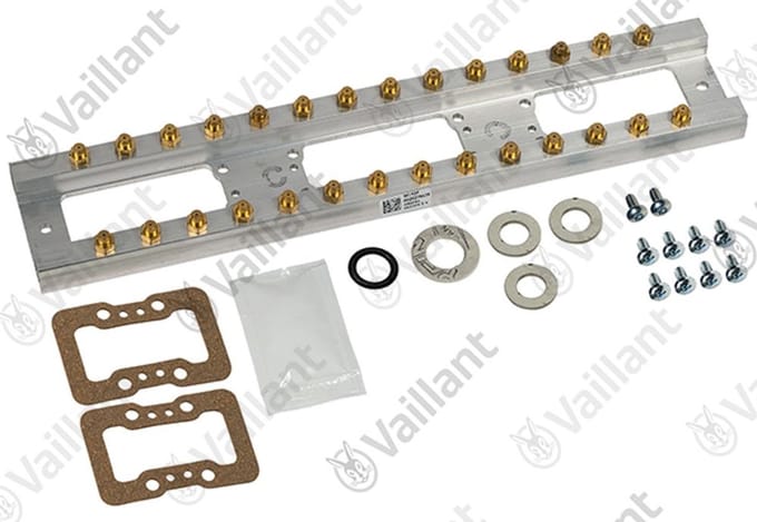 VAILLANT Sproeierbalk MAG 115+145/1 T Vaillant-nr. , 0010031292