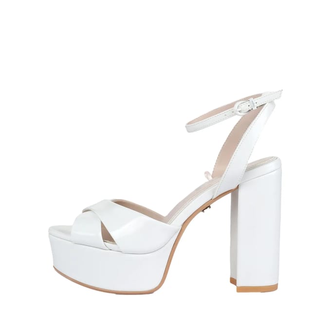 Dames sandalen Buffalo Kya