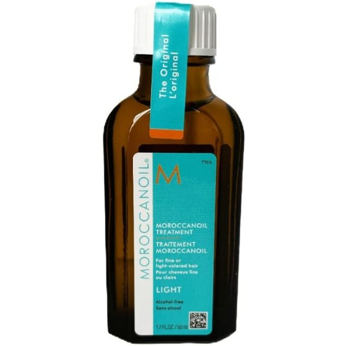 Moroccanoil Treatment Light 50ml
