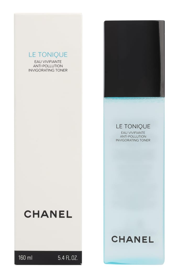 CHANEL - Le Tonique Verkwikkend Water Tegen Vervuiling