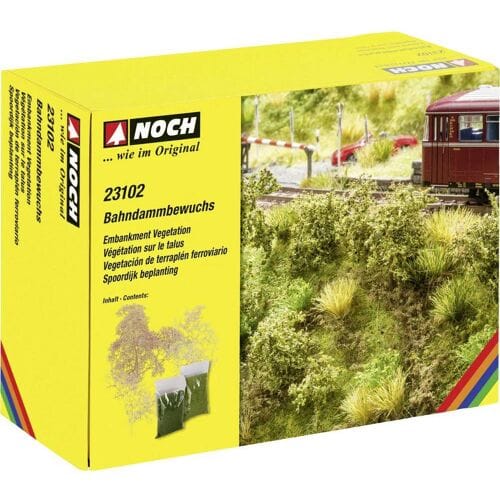 NOCH 23102 Spoordijkbeplanting