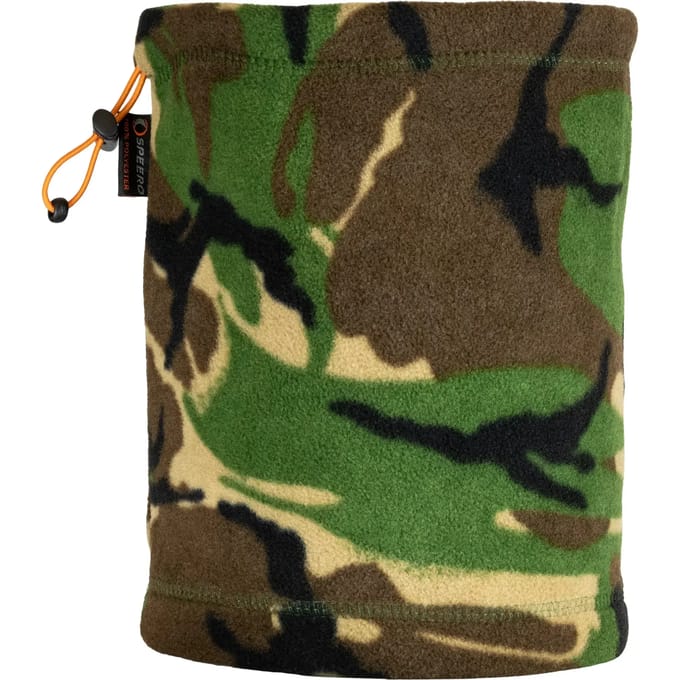 Fleece nekwarmer Speero