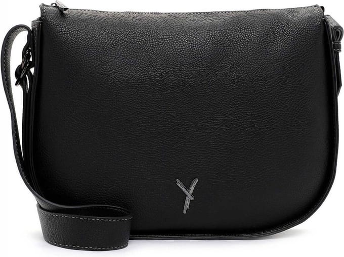 SURI FREY Schoudertas Gitty Shoulderbag Black Zwart