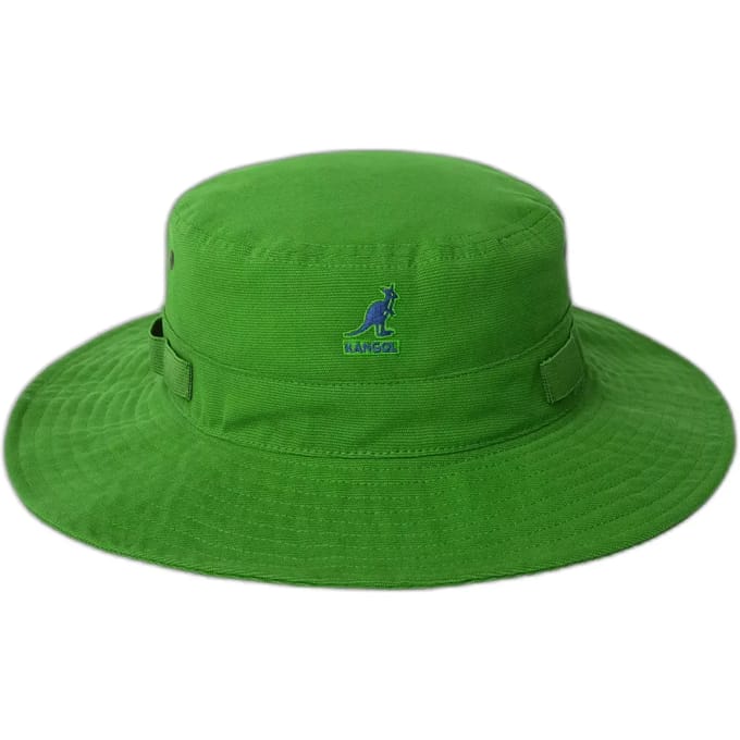 Hoed Kangol Utility Cords Jungle