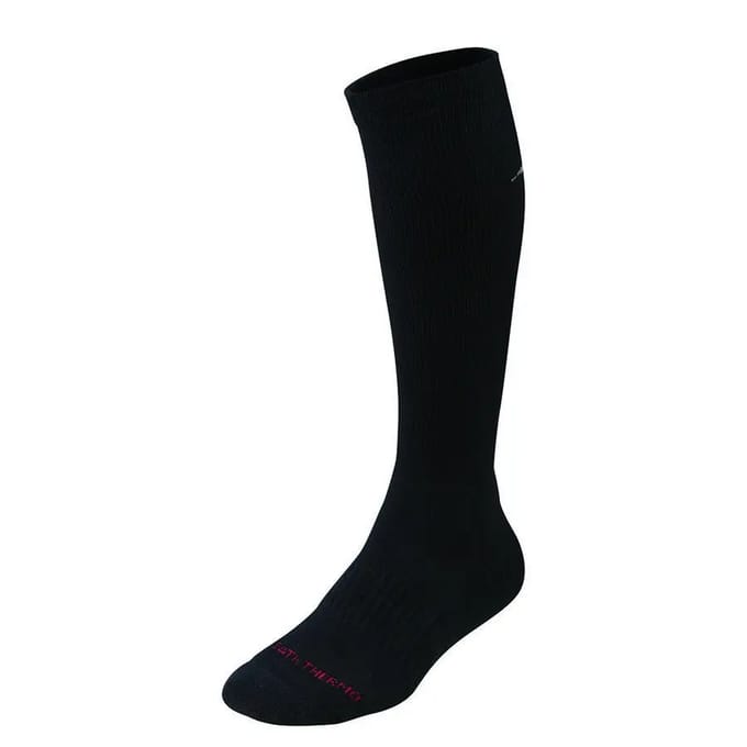 Set van 6 paar sokken Mizuno BT Active