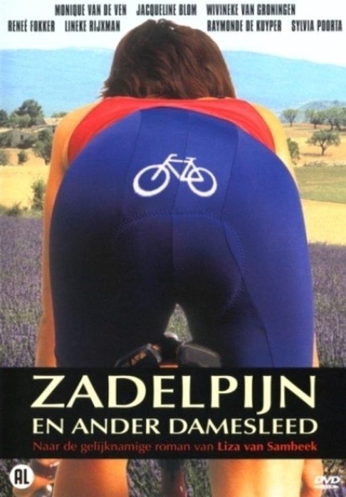 Zadelpijn en Ander Damesleed