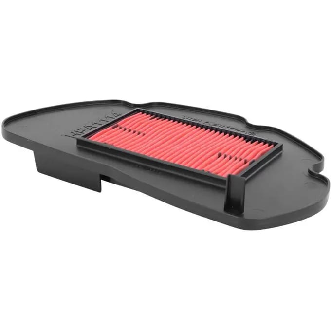 Luchtfilter Hiflofiltro Honda 125 Pcx 2010>2011 - Hfa1114-