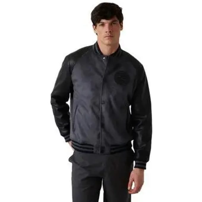 Bomber Guess VARSITY