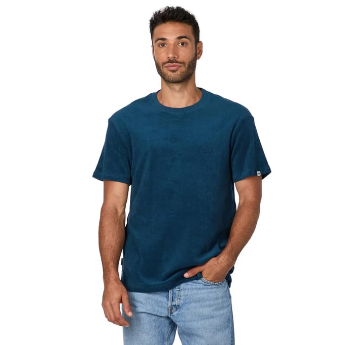Katoenen T-shirt Ragwear Arot