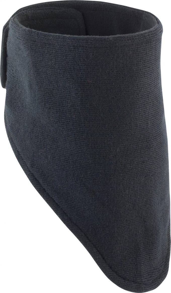 Result Bandit Face/Neck/Chest Warmer RC353 - Black - S/M