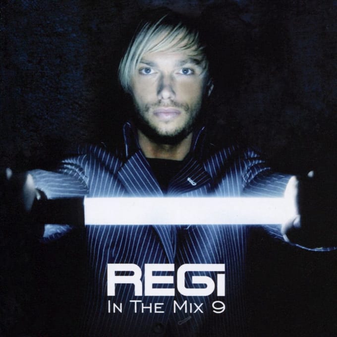 In The Mix 9