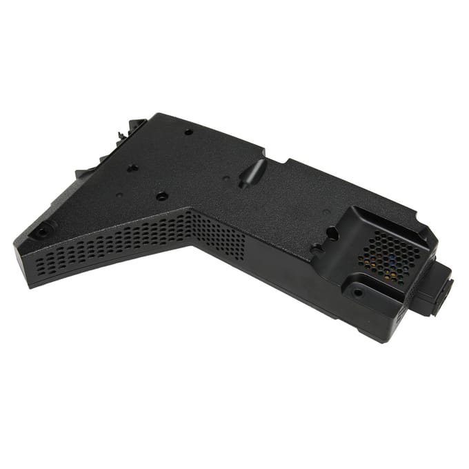 Bloc d'alimentation de remplacement pour console de jeu PS5 (100-127 V, 200-240 V, prise britannique) black
