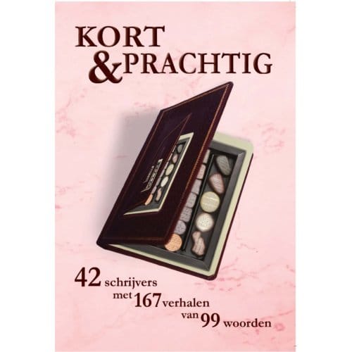 Kort & Prachtig - Kort & Prachtig - Diverse Auteurs
