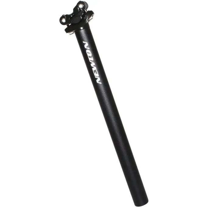 Aluminium zadelpenbasis Newton