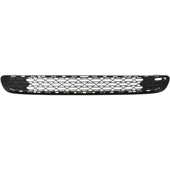 Bumper - ventilatierooster BLIC 6502-07-4002912P