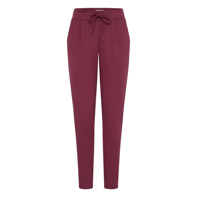 ICHI - IHKATE PA2 - Dames - Regular fit jeans