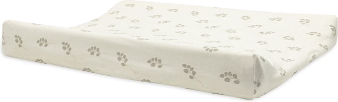 Jollein Aankleedkussenhoes Jersey 50x70cm Twig Olive Green
