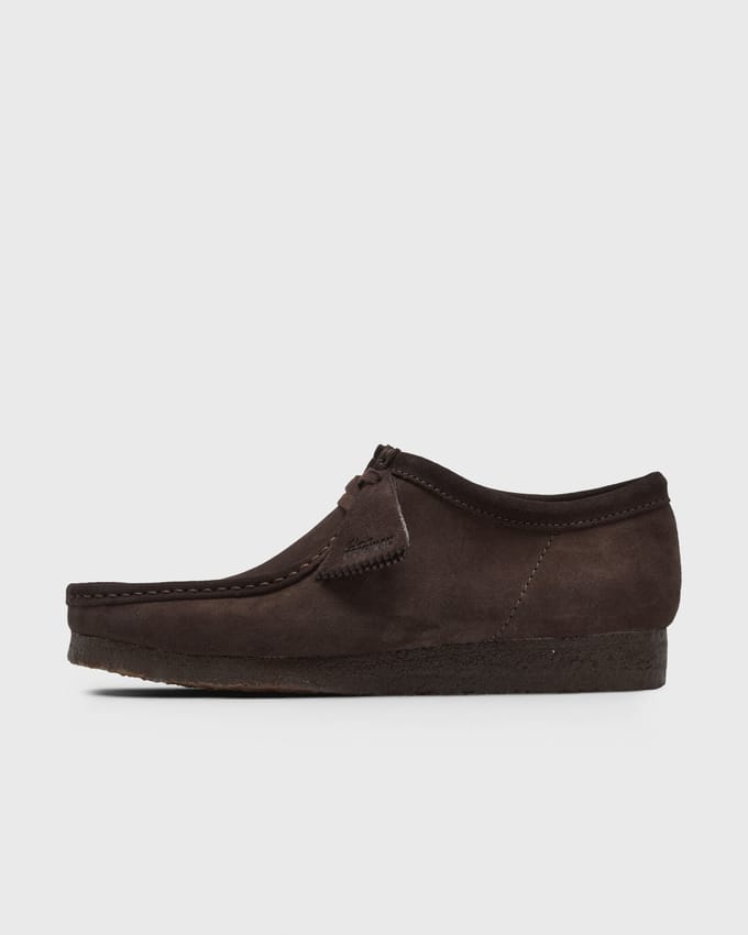 Wallabee