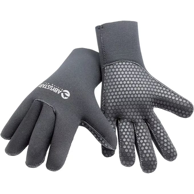 Duikhandschoenen Abysstar Supreme 3 mm