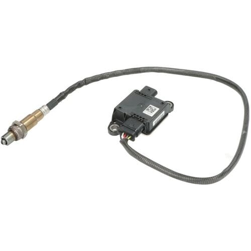 NOx-sensor, katalysator BOSCH 0 281 007 627