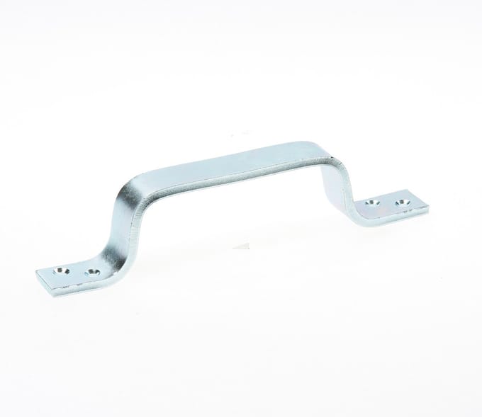 GB Handgreep 73417 170mm Verzinkt