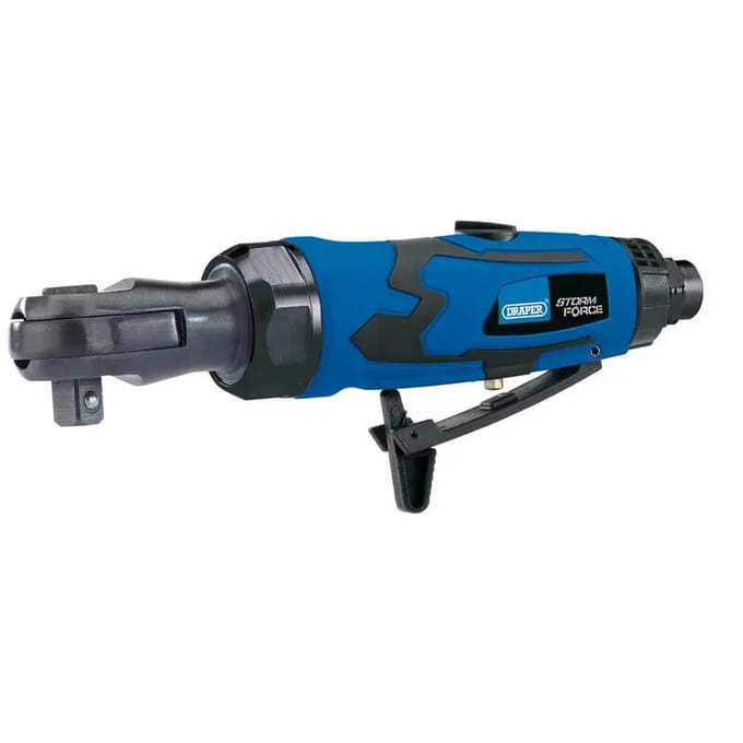Ratelsleutel Draper Storm Force