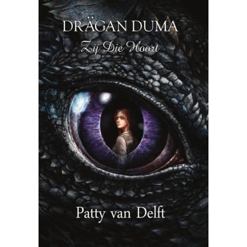Zij Die Hoort - Drägan Duma - Patty van Delft