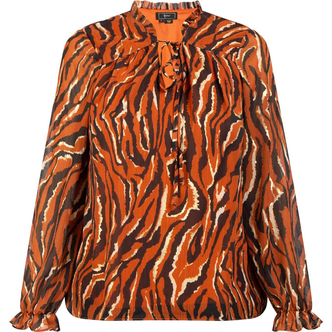faina Blouse sookie