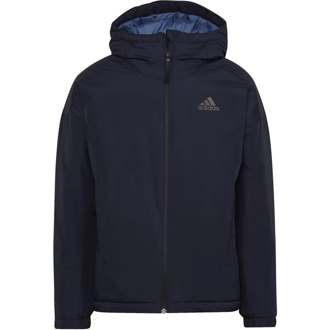 Donsjack adidas Traveer