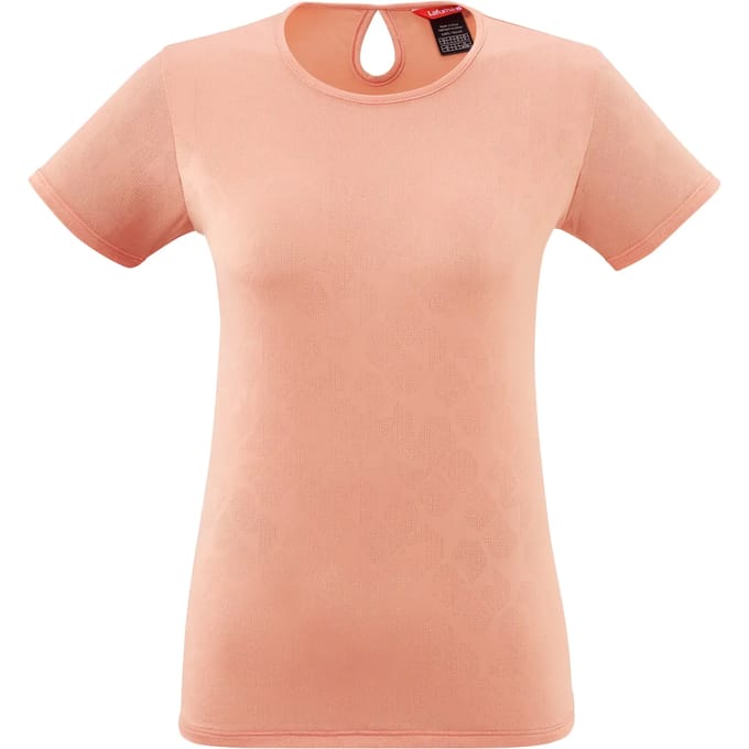 Dames-T-shirt Lafuma hollie