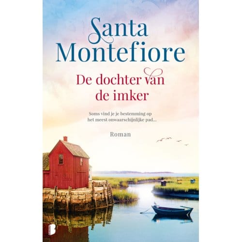 De Dochter Van De Imker - Santa Montefiore