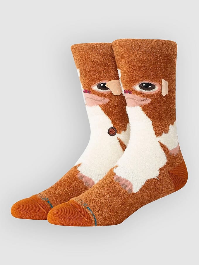 Stance Gizmo Crew Socks bruin