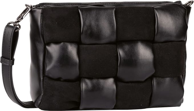 Gabor Schoudertas Abbie Cross Bag Black Zwart