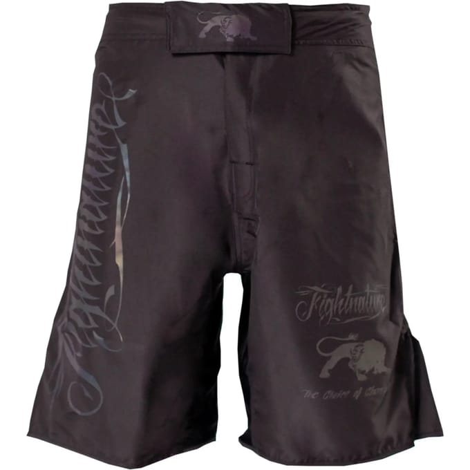 MMA shorts Fightnature