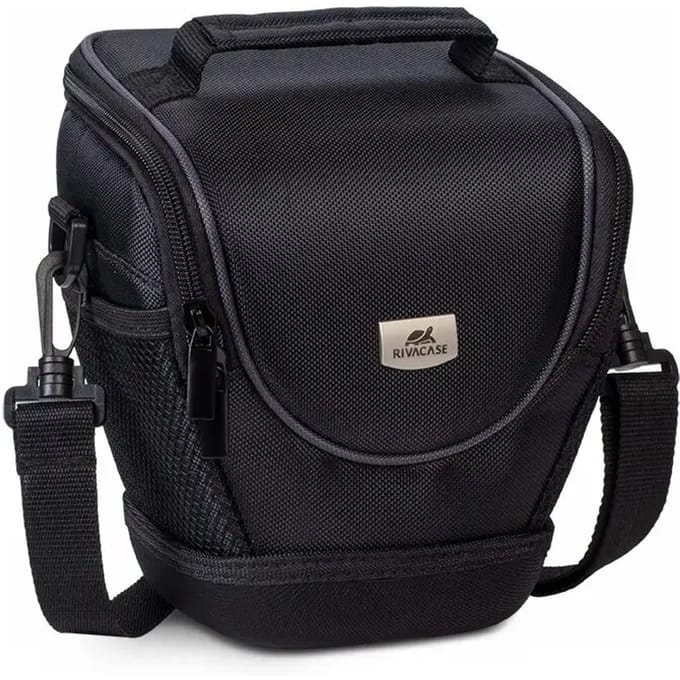 Schoudertas voor reflexcamera Rivacase Ipanema 7205A-01