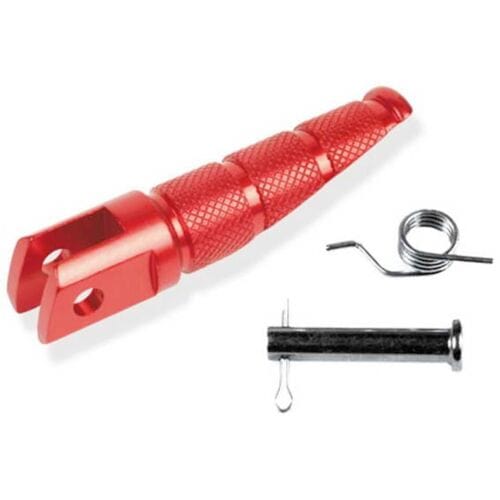 Voetsteunen LUCAS VICMA VIC-602PL