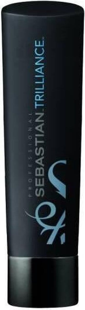 Sebastian - Foundation - Trilliance Shampoo - 250 ml