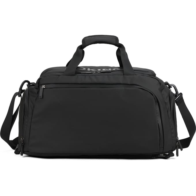 Aoking Reistas Uniseks BLACK