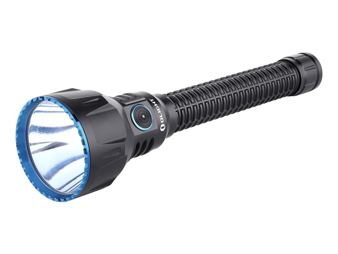 Olight javelot turbo