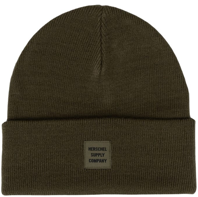 Herschel Abbott Beanie - Muts (ivy green)