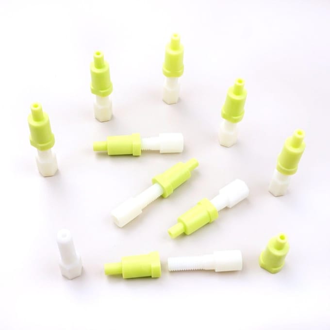 BCP025 10 Pièces Goupille d'Extrémité de Câble pour Mécanisme de Leve-Vitre Type BCP025
