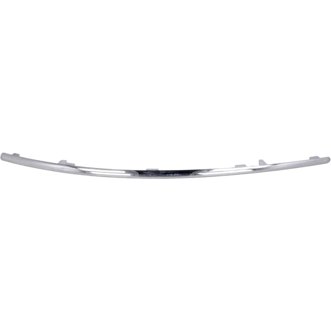 Sierlijst/beschermstrip, bumper BLIC 6502-07-3529928P rechts
